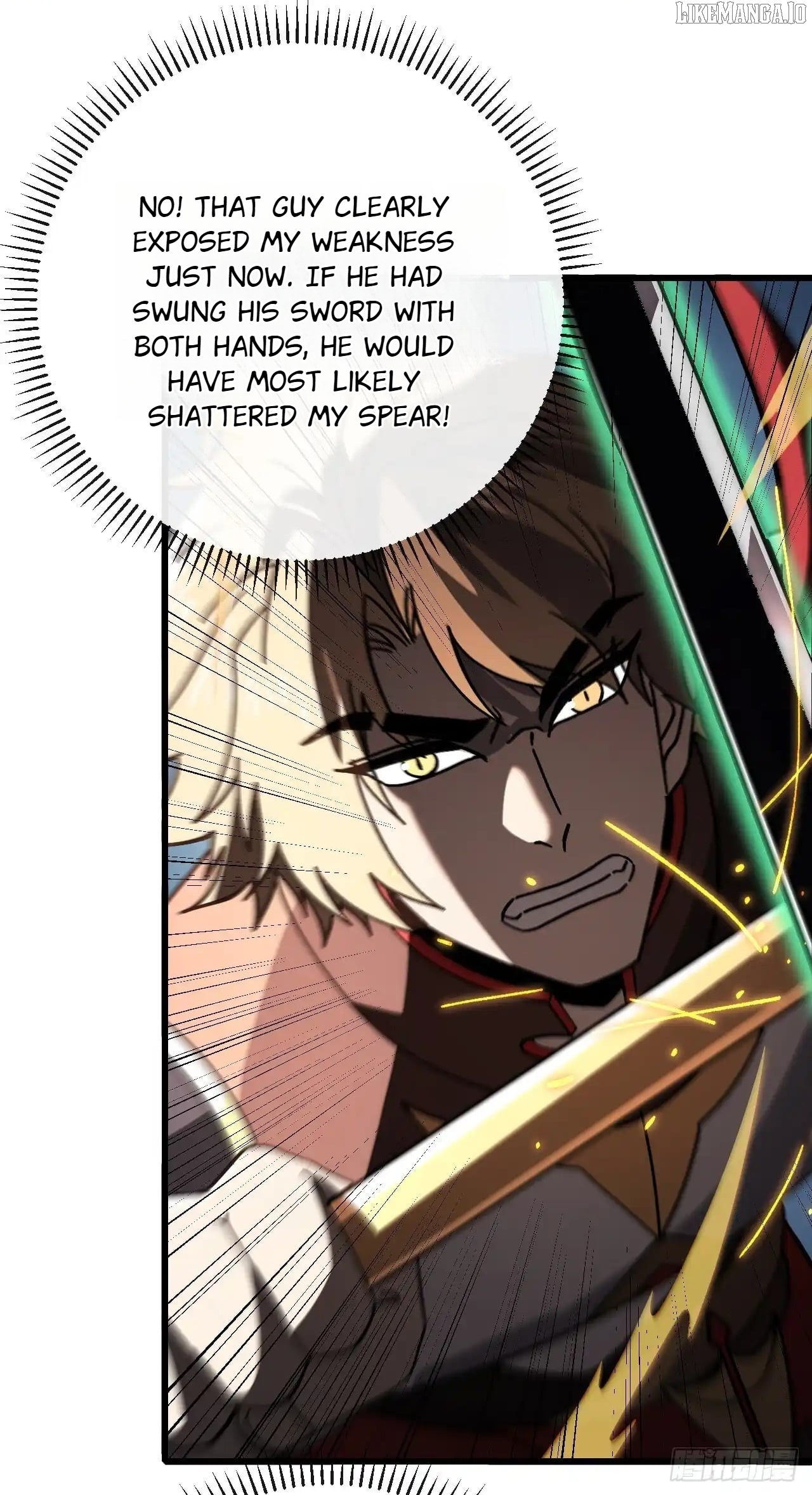 National NPC: I can kill Players Chapter 48 - page 52